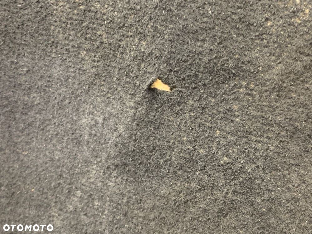 WYKŁADZINA BAGAŻNIKA  MG (SAIC) HS 2018 - 2022 1.5 20 T 124 kW [169 KM] benzyna 2018 - 2022 - 3