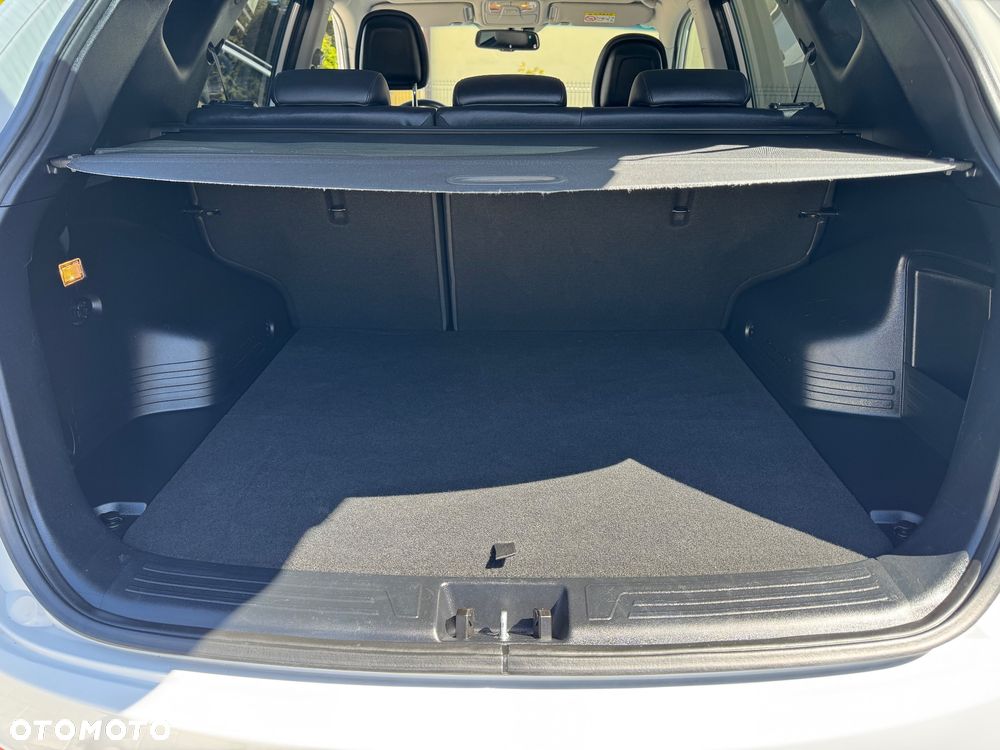 Hyundai ix35 2.0 2WD Automatik Trend - 28