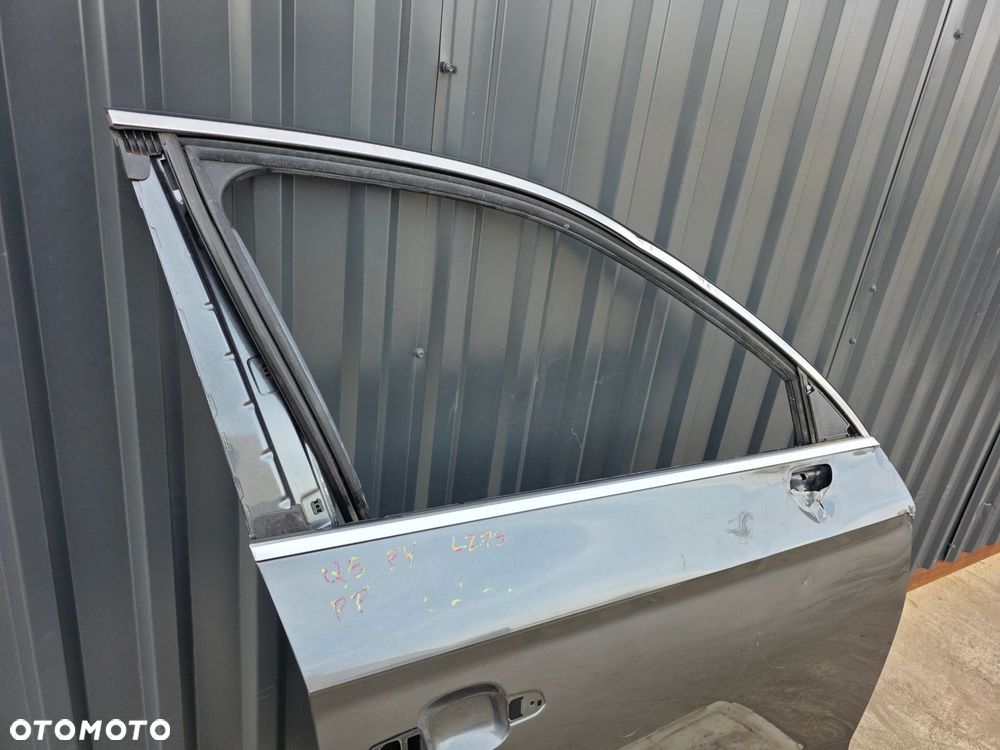 DRZWI PRAWY PRZÓD AUDI Q5 FY 80A LZ7S ORYGINAŁ ORYGINAŁ ! - 14