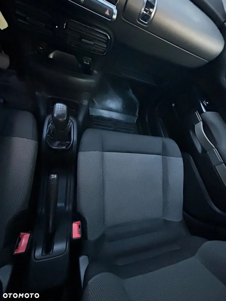Citroën C4 Cactus - 33
