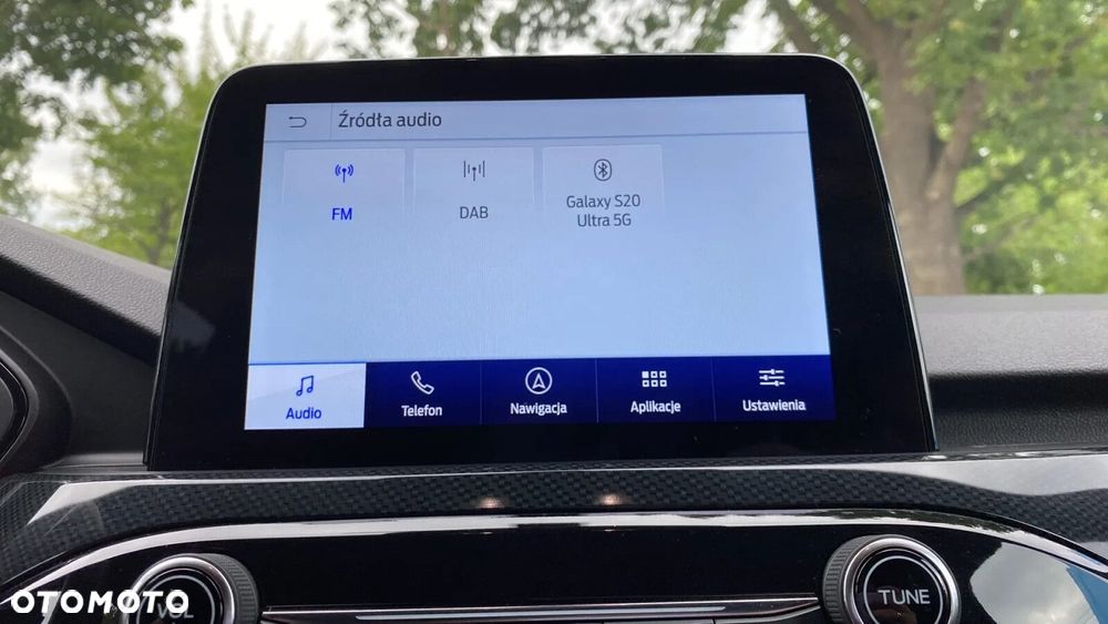 Ford Kuga - 26