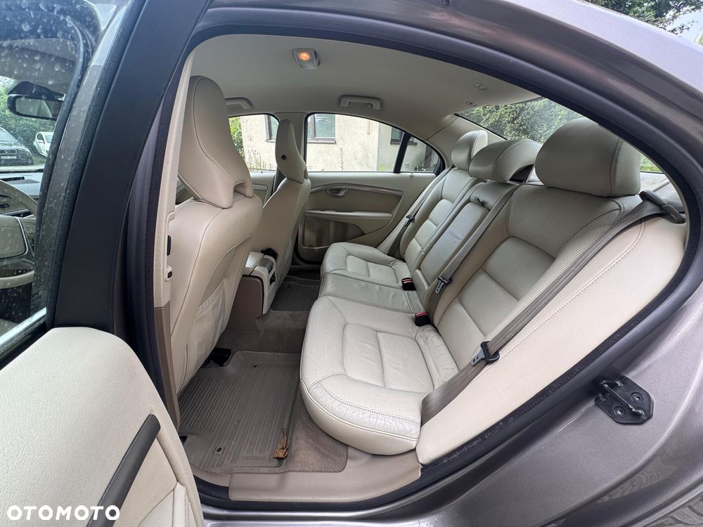 Volvo S80 D3 Executive - 6