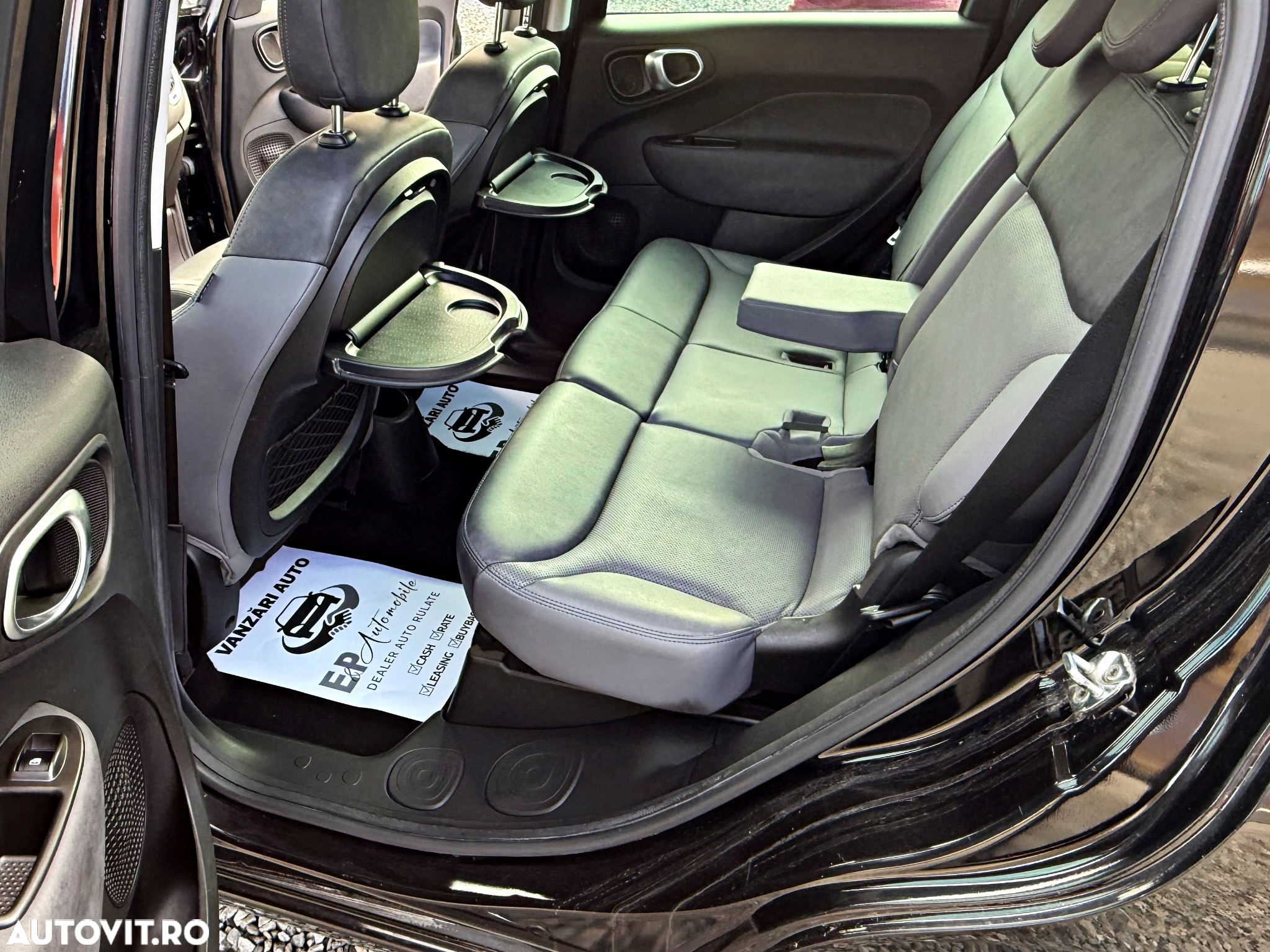 Fiat 500L Urban 1.3 Multijet Start&Stopp Lounge - 18