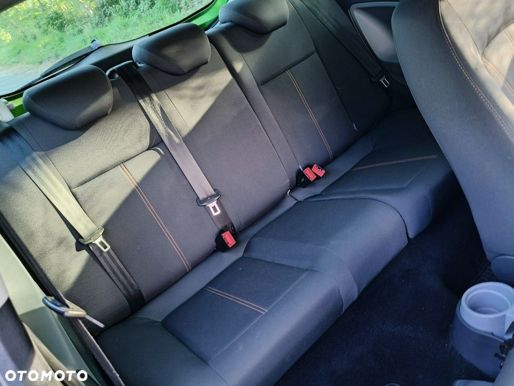 Seat Ibiza SC 1.2 12V Copa - 9