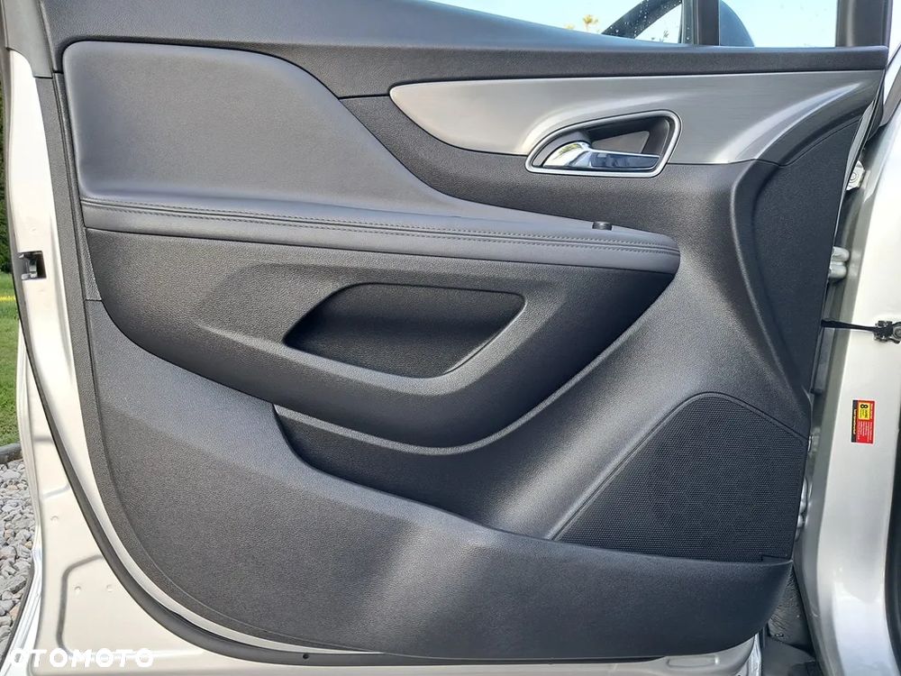 Opel Mokka 1.4 Turbo ecoFLEX Start/Stop Color Edition - 29