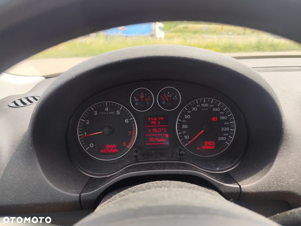 Audi A3 Sportback - 6
