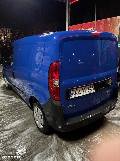 Fiat Doblo 1.3 Multijet 16V Active - 5