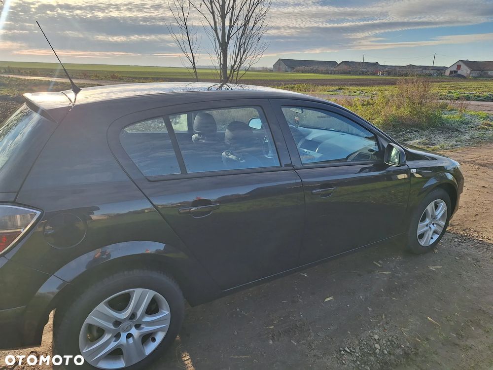 Opel Astra - 12