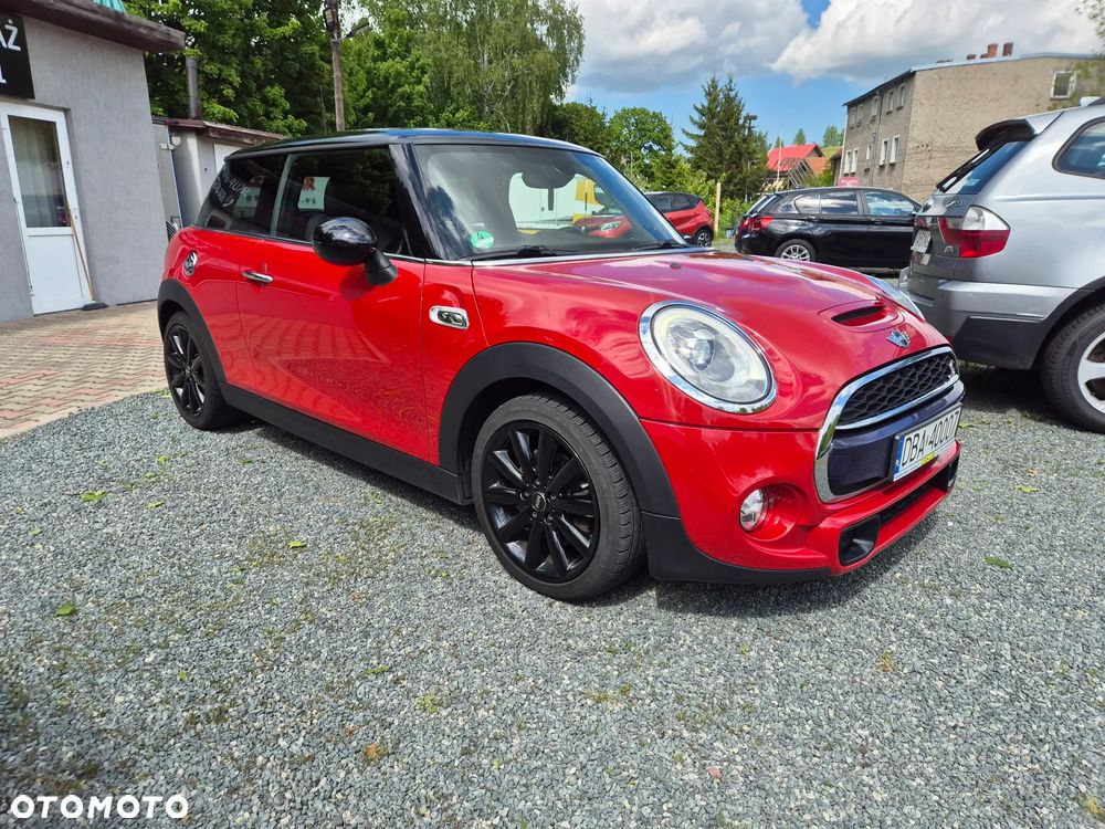 MINI Cooper - 40
