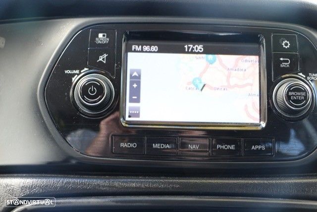 Fiat Tipo Station Wagon 1.3 M-Jet Lounge - 20
