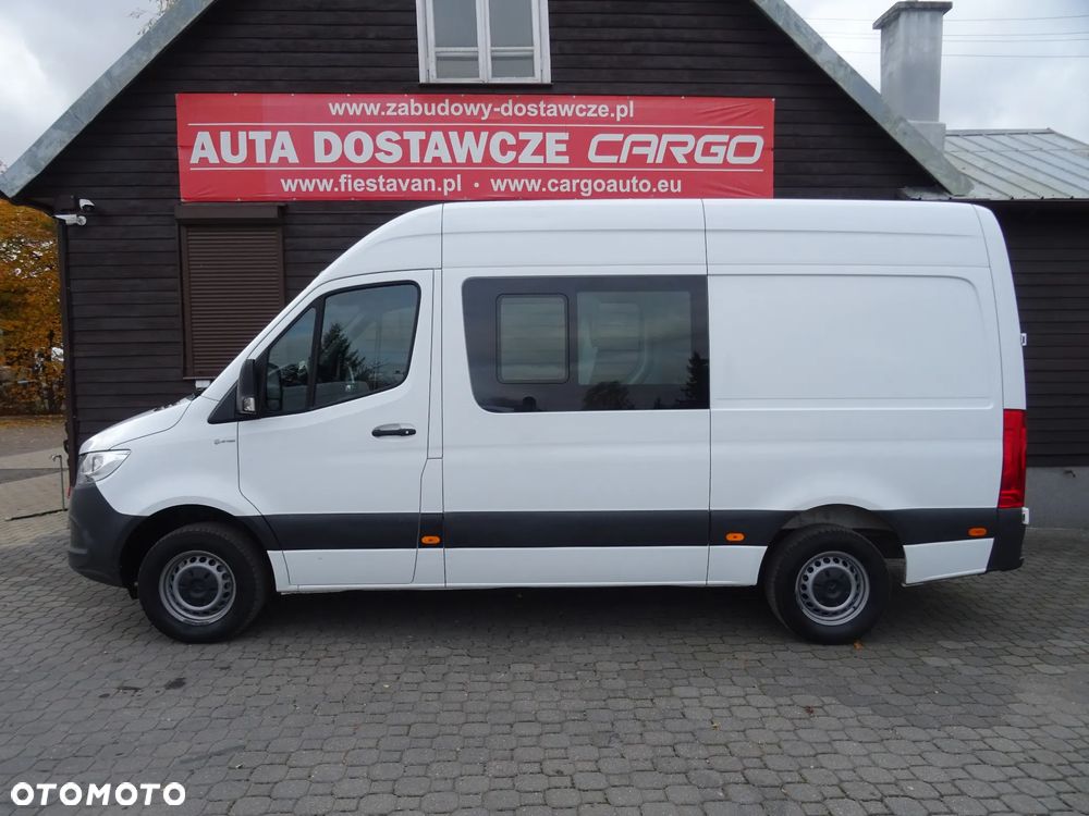 Mercedes-Benz SPRINTER - 9