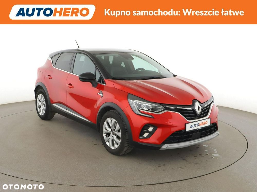 Renault Captur 1.0 TCe Intens - 11