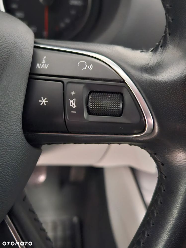 Audi A3 Sportback 2.0 TDI Ambition - 22