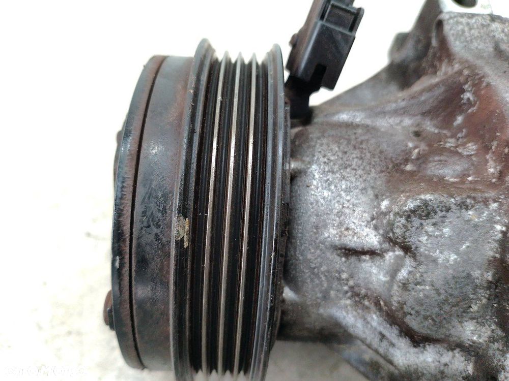 POMPA, SPRĘŻARKA KLIMATYZACJI SUBARU OUTBACK III 447260-7940  DENSO 2.5 - 8