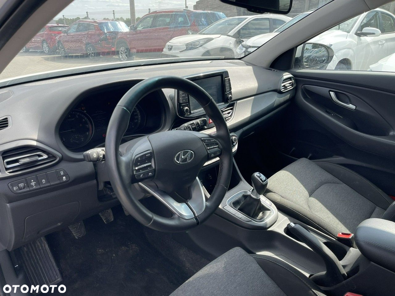 Hyundai i30 Kombi 1.0 T-GDI Select - 6