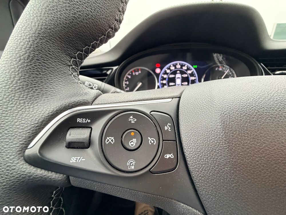 Opel Insignia 2.0 CDTI Elegance S&S - 12