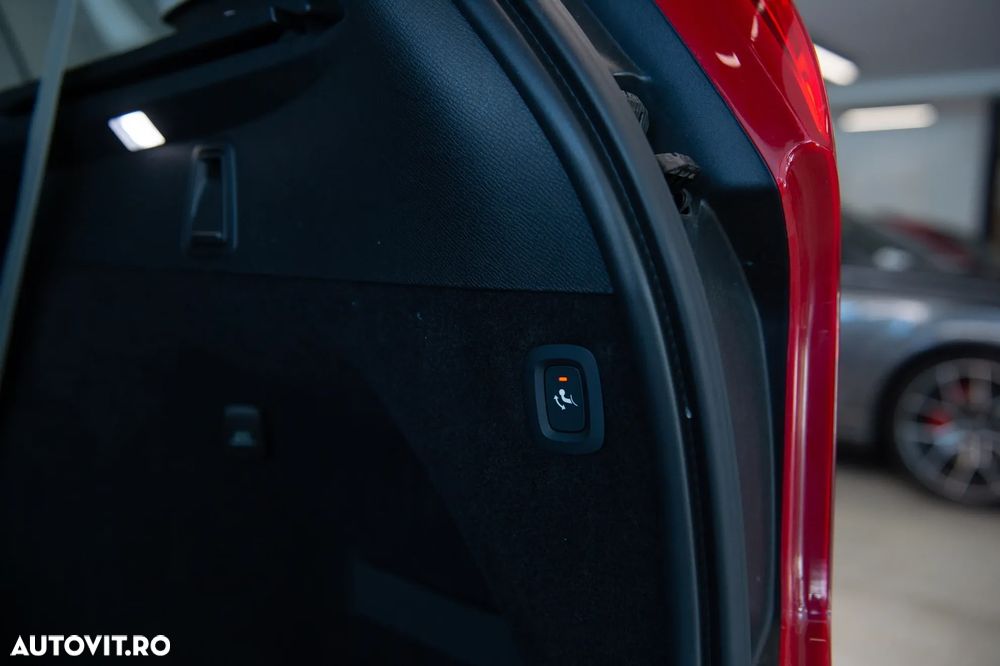 Volvo XC 90 Recharge T8 eAWD Inscription - 22
