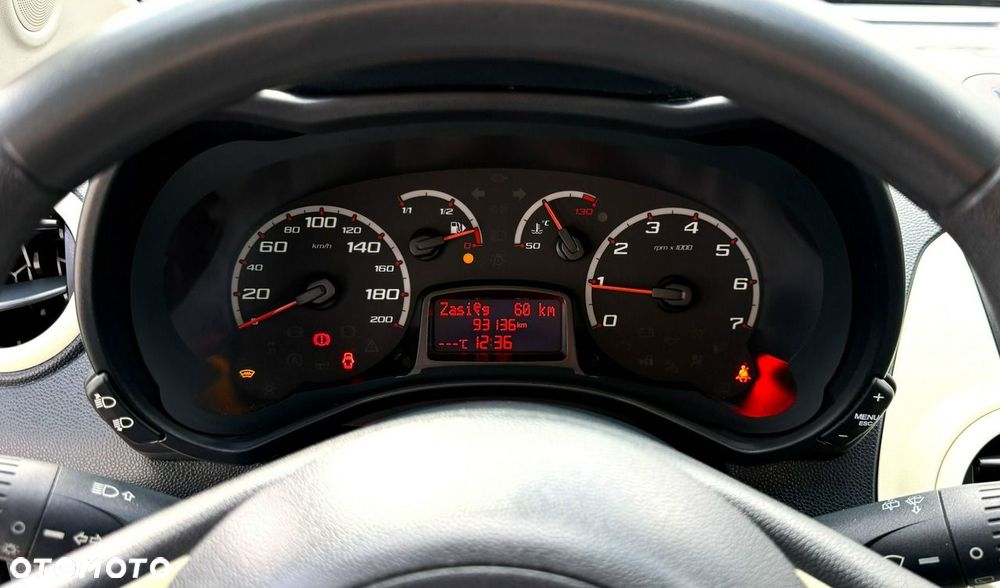 Ford KA 1.2 Start-Stopp-System Cool & Sound Edition - 23