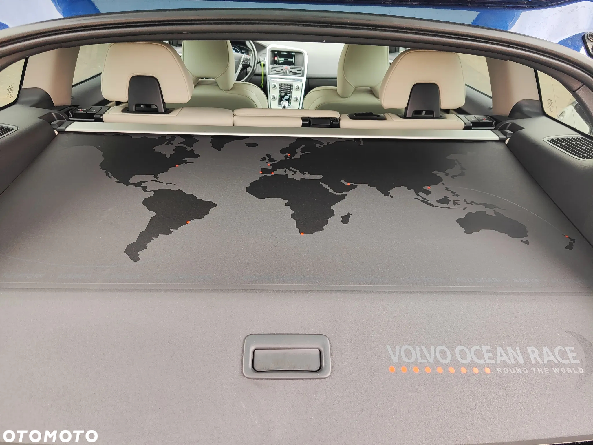 Volvo XC 60 D4 Drive-E Ocean Race - 5