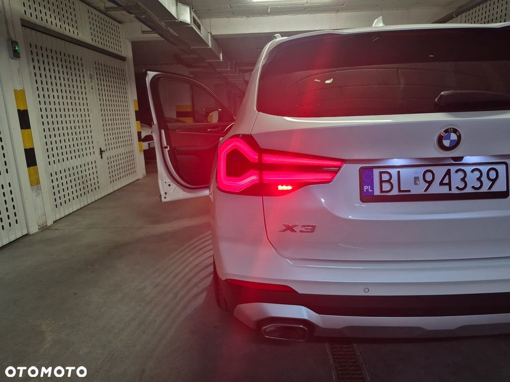 BMW X3 - 10