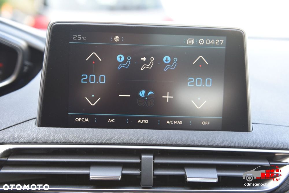 Peugeot 3008 - 29