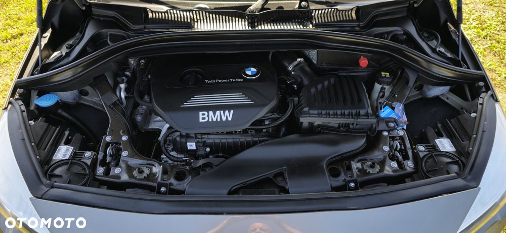 BMW Seria 2 216i Active Tourer - 25