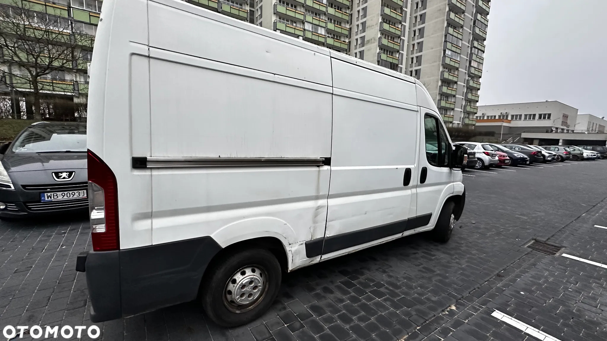 Peugeot Boxer - 6