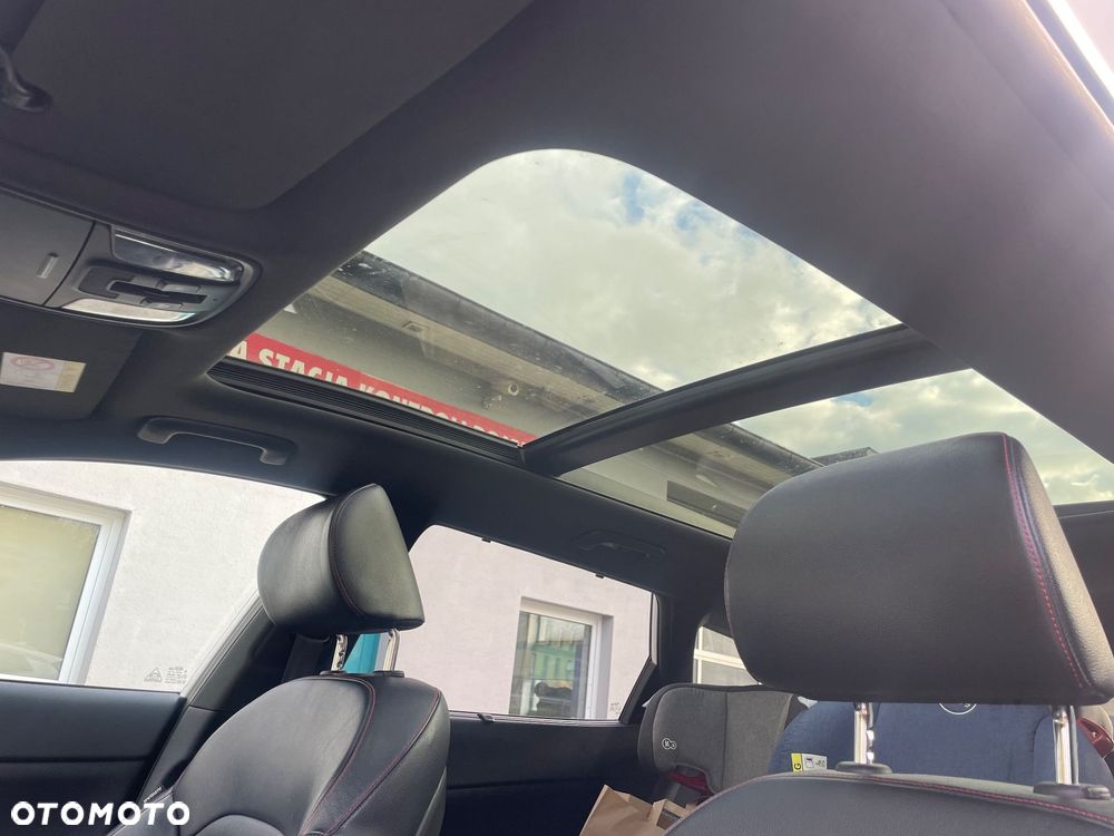 Kia Optima 1.7 CRDI GT Line DCT - 25