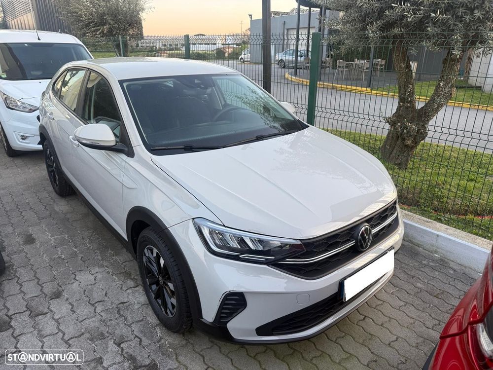 VW Taigo 1.0 TSI Life - 2