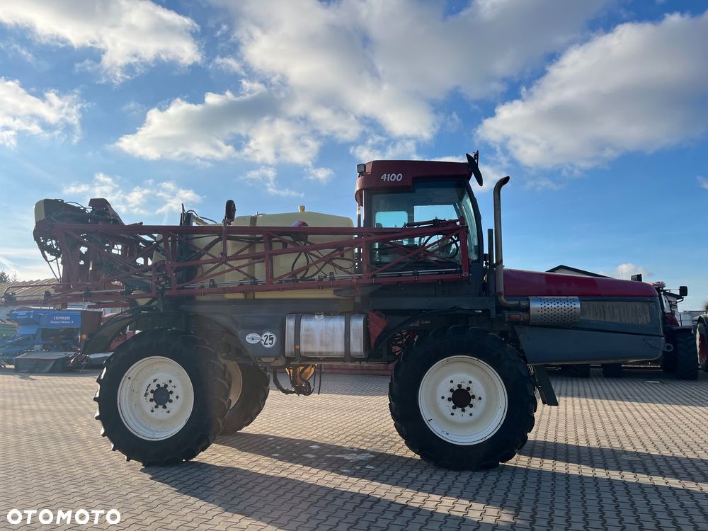 Hardi Alpha 4100 - 12