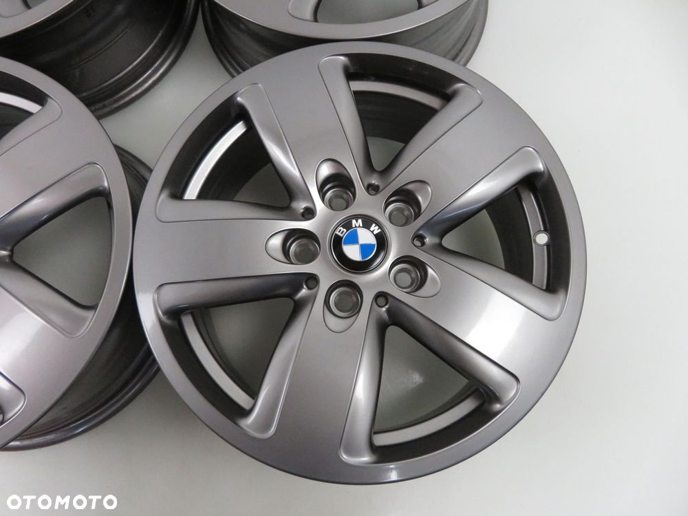 Alufelgi 16'' BMW 1 F40 Mini 5x112 ET47 6897609 - 6