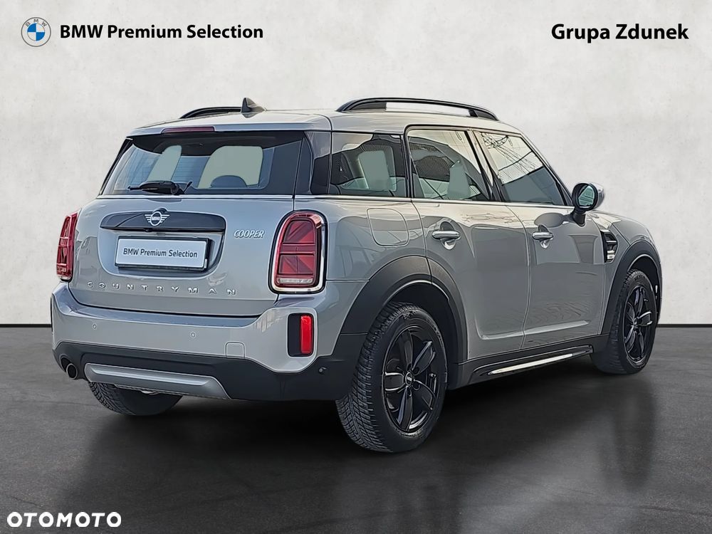 Mini Countryman 2023 photo 5
