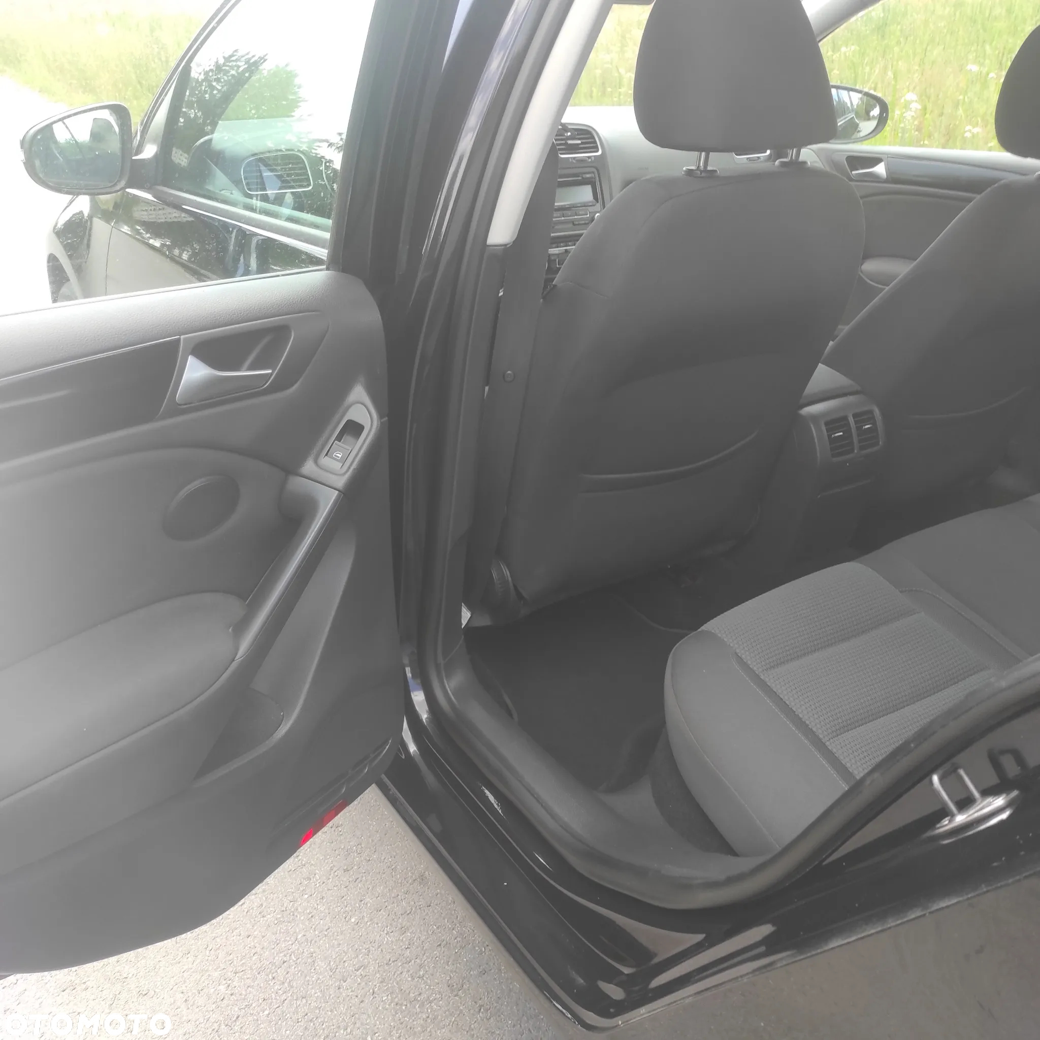 Volkswagen Golf - 13