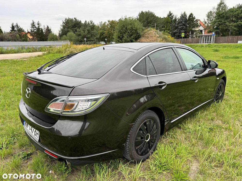 Mazda 6 2.0 Exclusive - 14
