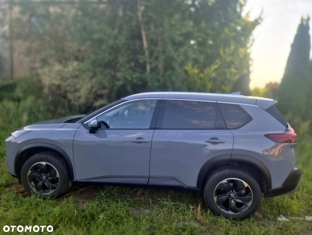 Nissan X-Trail 1.5 VC-T MHEV Tekna 2WD Xtronic - 2