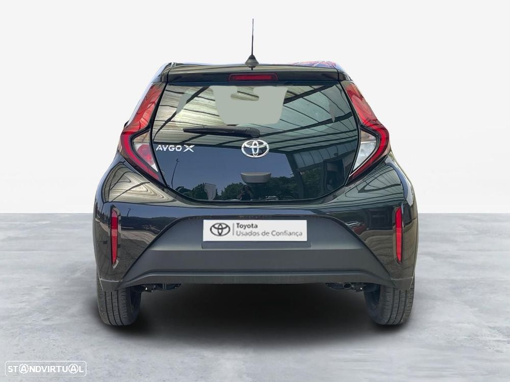 Toyota Aygo X 1.0 Play - 5