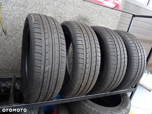 185/55/R16 83V Yokohama BlueEarht ES32 - 2