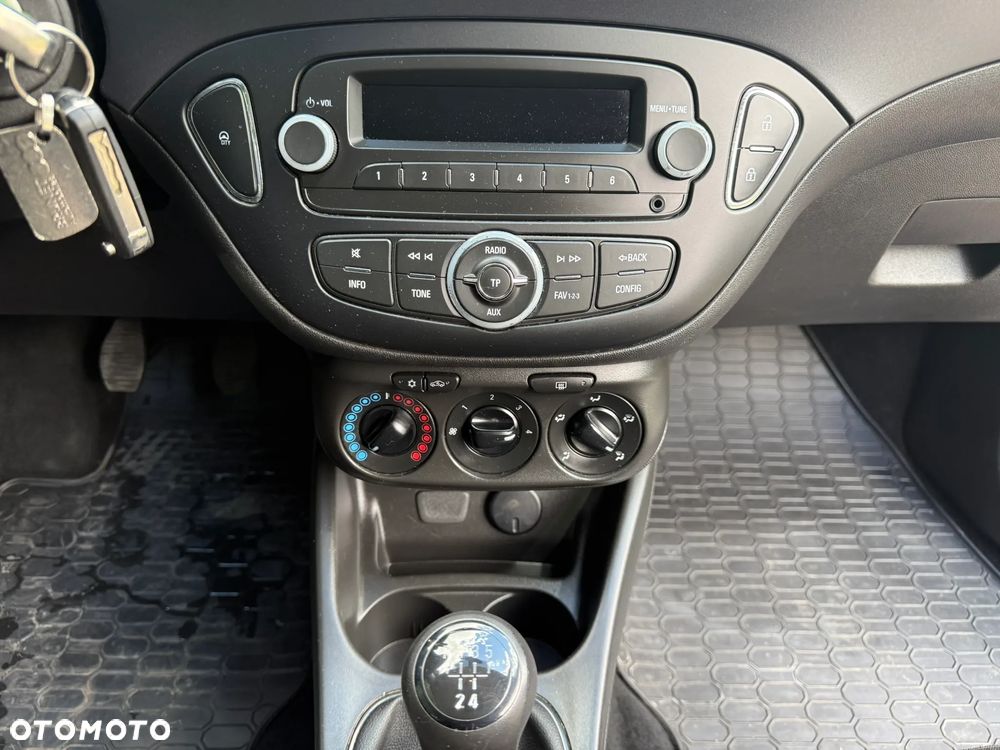 Opel Corsa 1.2 Active - 18