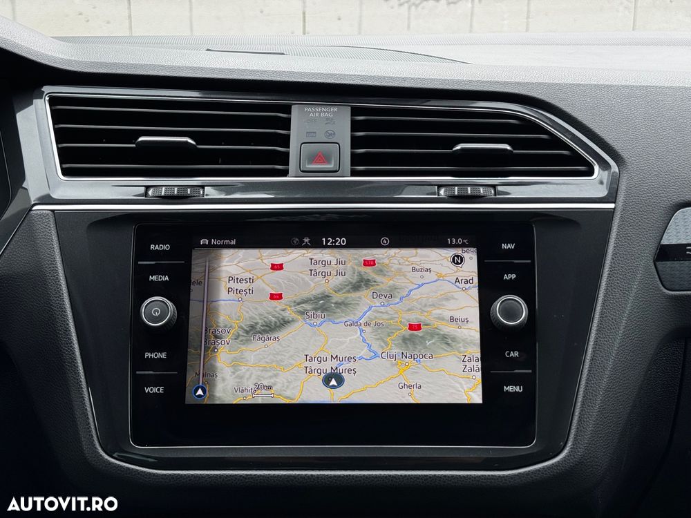Volkswagen Tiguan 2.0 TDI SCR DSG 4Motion Elegance - 32