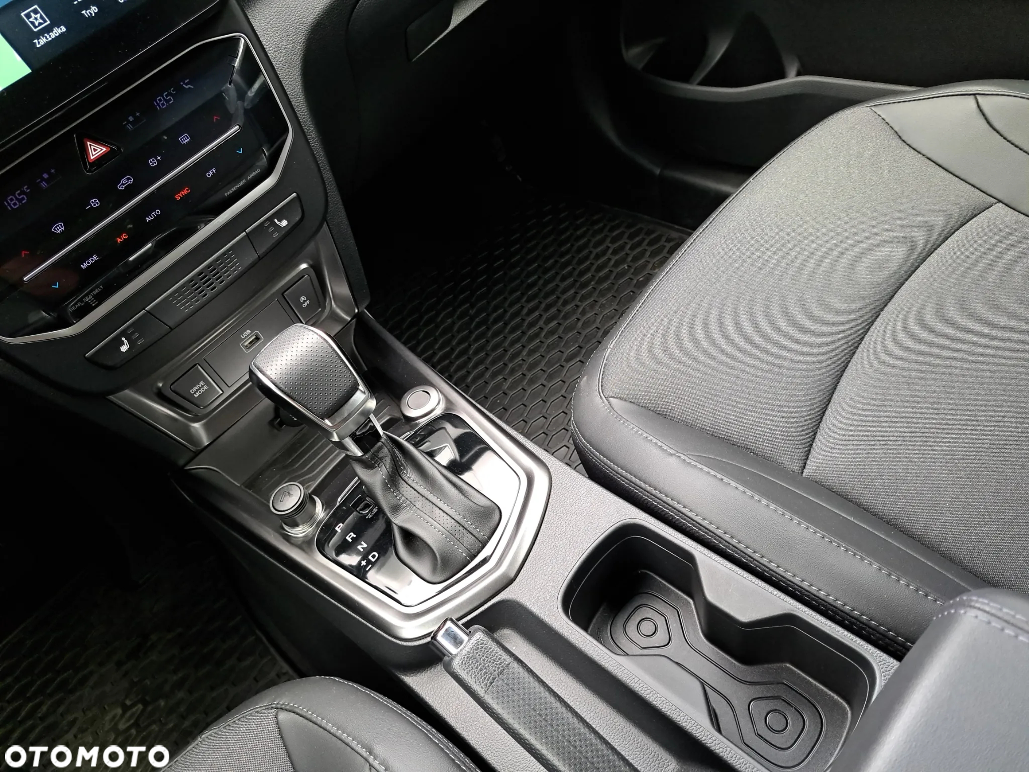 SsangYong/KGM Tivoli 1.5 T-GDI Joy - 17