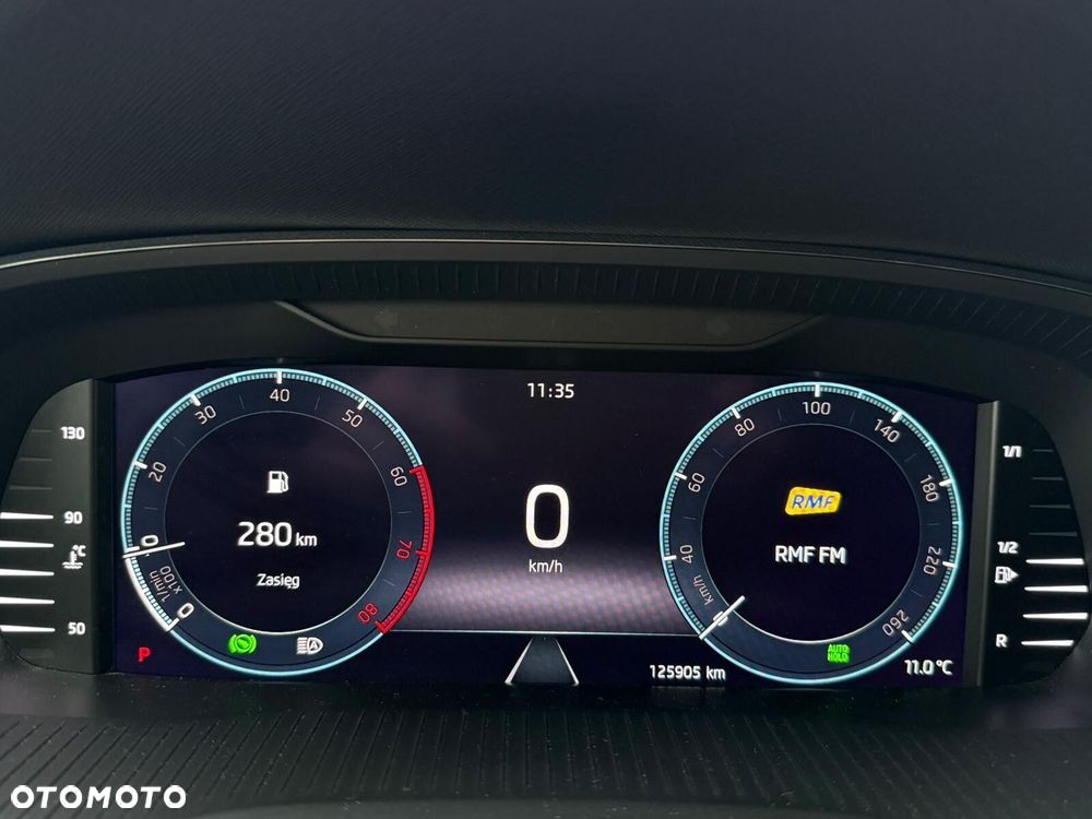 Skoda Octavia 1.5 TSI ACT Style DSG - 16