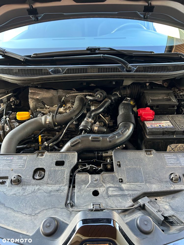 Renault Captur - 23