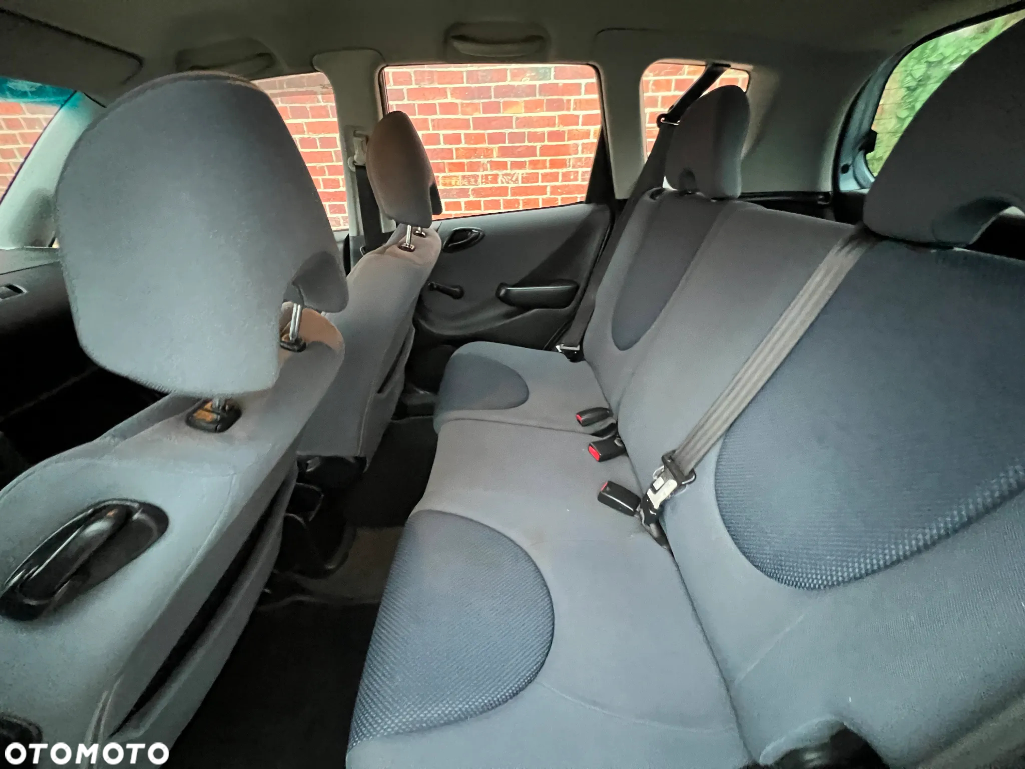 Honda Jazz - 16