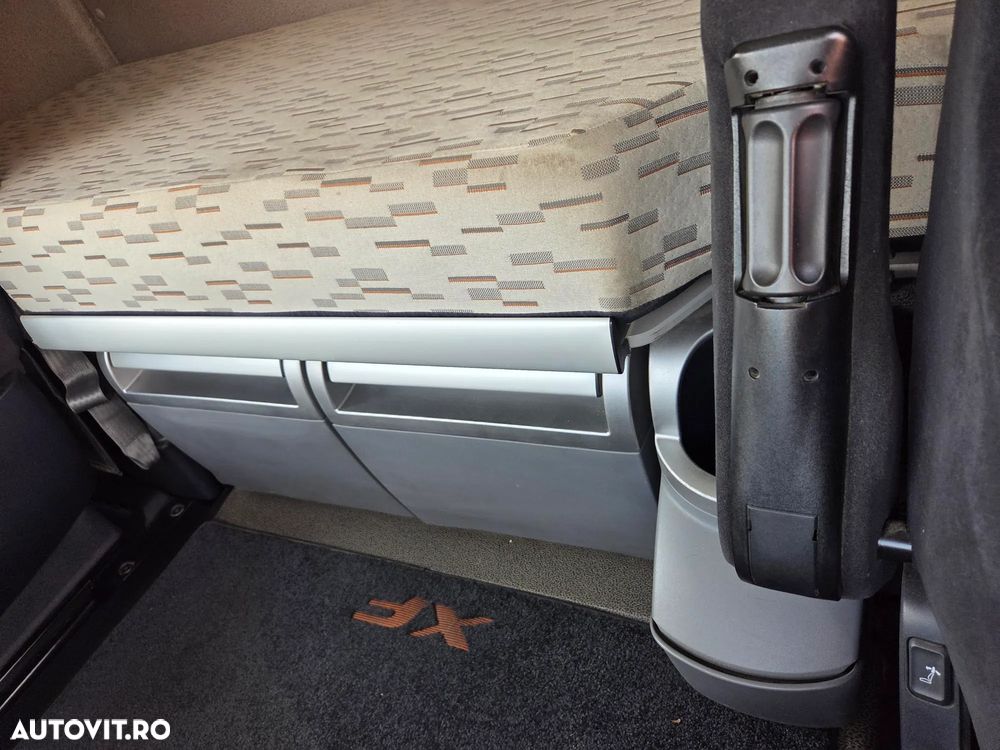 DAF XF460, 2017, 565.682km, KIT BASCULARE, AUTOMATA+RETARDER 6 trepte, anv 90% ok, 2 paturi, frigider, Euro 6, rezervor motorina aluminiu 590l, posibilitate leasing-PROMOTIE 16900 EUR+Tva - 27