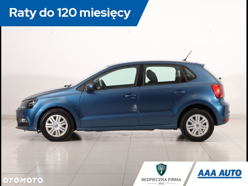 Volkswagen Polo - 3