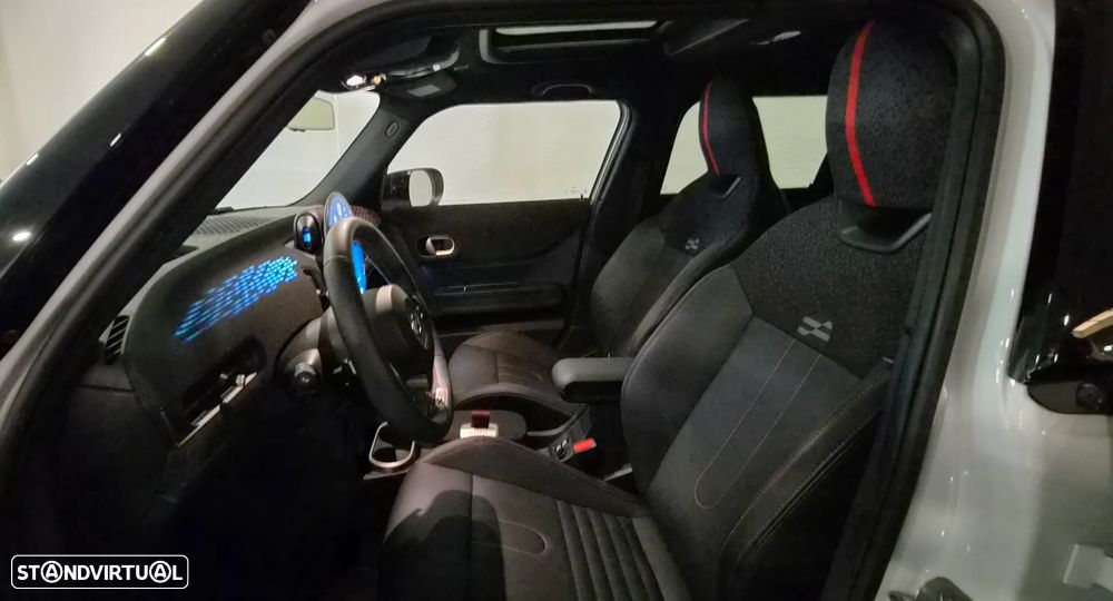 MINI 5 Portas Cooper Premium Extra JCW Auto - 2
