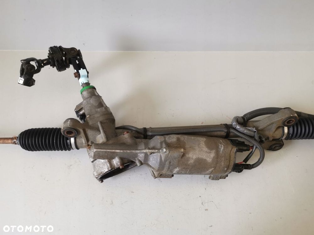 SUBARU XV II CROSSTREK 17-23 MAGLOWNICA PRZEKŁADNIA KIEROWNICZA 34110FL070 - 6