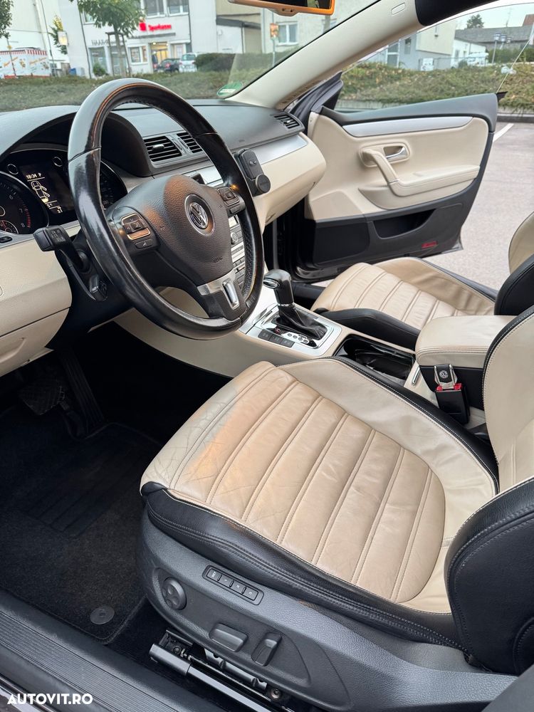 Volkswagen Passat - 8