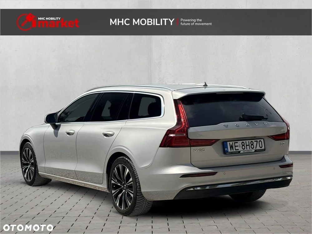 Volvo V60 B3 B Plus Bright - 3