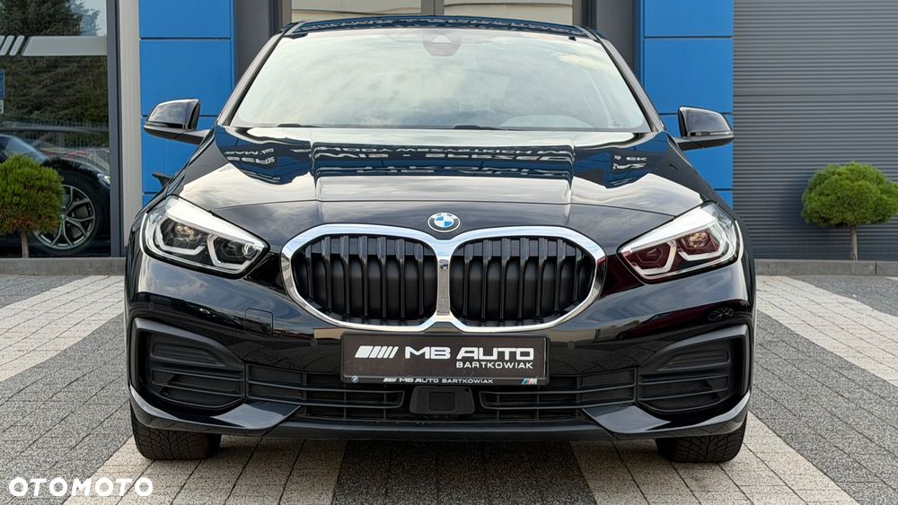 BMW Seria 1 118i Edition Colorvision - 1